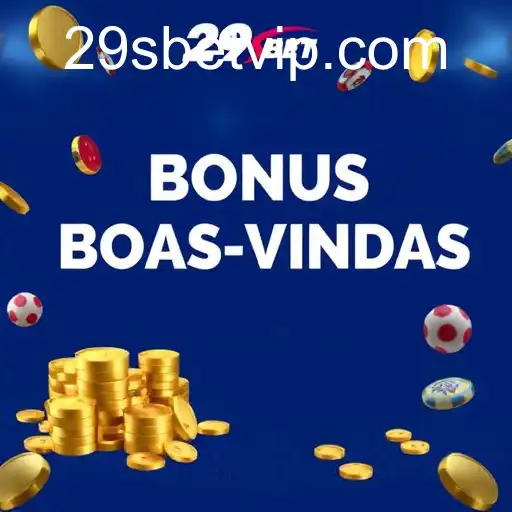 Bônus de Boas-Vindas