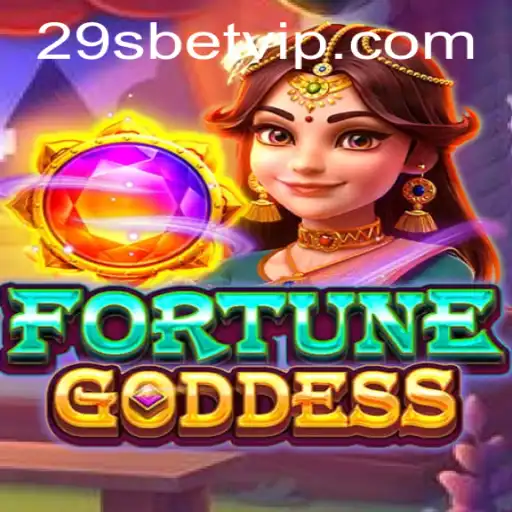Explorando o fascinante mundo de FORTUNEGODDESS no 29sbet