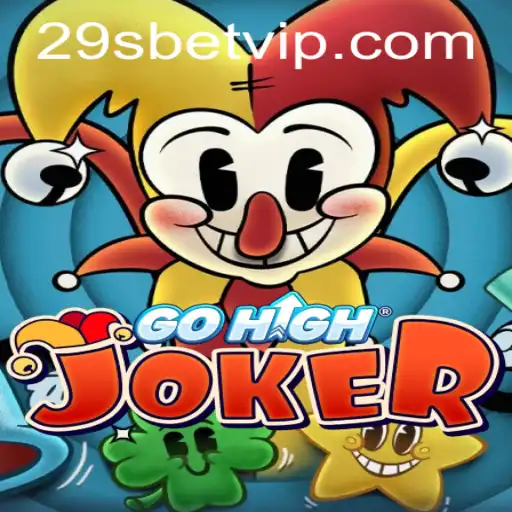 Descubra o Excitante Mundo de GoHighJoker com 29sbet