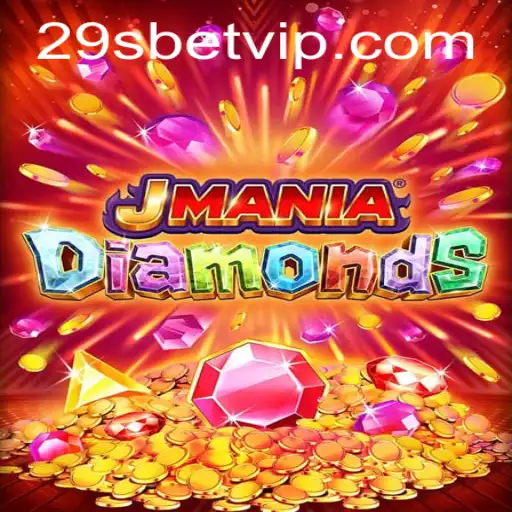 Explorando JManiaDiamonds: O Novo Fenômeno dos Jogos Digitais