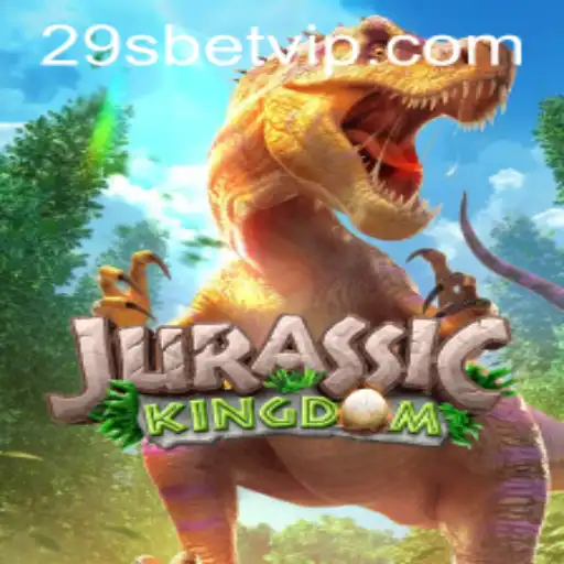JurassicKingdom: Uma Jornada Inesquecível no Mundo Pré-Histórico