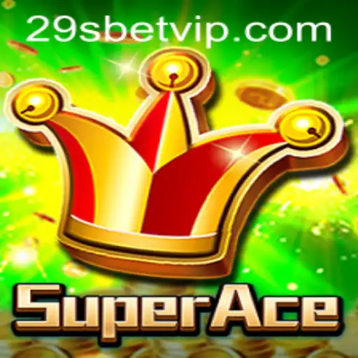 A Excitante Jornada de SuperAce e a Conexão com 29sbet